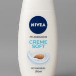NIVEA Pflegedusche Creme Soft mit Mandelöl – 250 ml