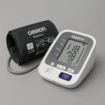 Omron M3 Blutdruckmessgerät – Oberarmmessung