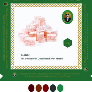 raha
